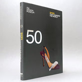 Fifty Shoes that Changed the World (Design Museum)